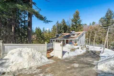 161 Saint Gaudens Road Cornish NH 03745