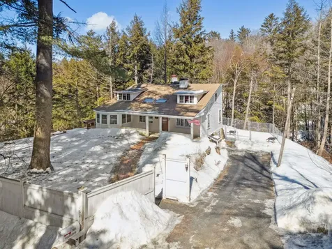 161 Saint Gaudens Road Cornish NH 03745