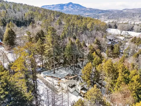 161 Saint Gaudens Road Cornish NH 03745