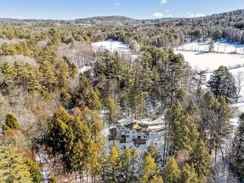 161 Saint Gaudens Road Cornish NH 03745