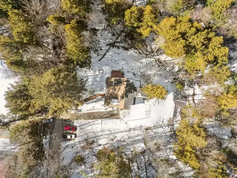 161 Saint Gaudens Road Cornish NH 03745