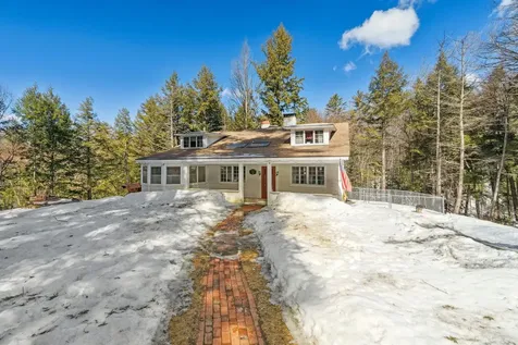 161 Saint Gaudens Road Cornish NH 03745
