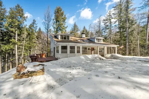 161 Saint Gaudens Road Cornish NH 03745