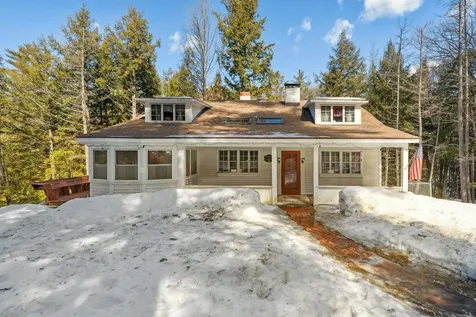 161 Saint Gaudens Road Cornish NH 03745