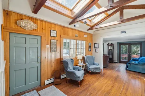 161 Saint Gaudens Road Cornish NH 03745