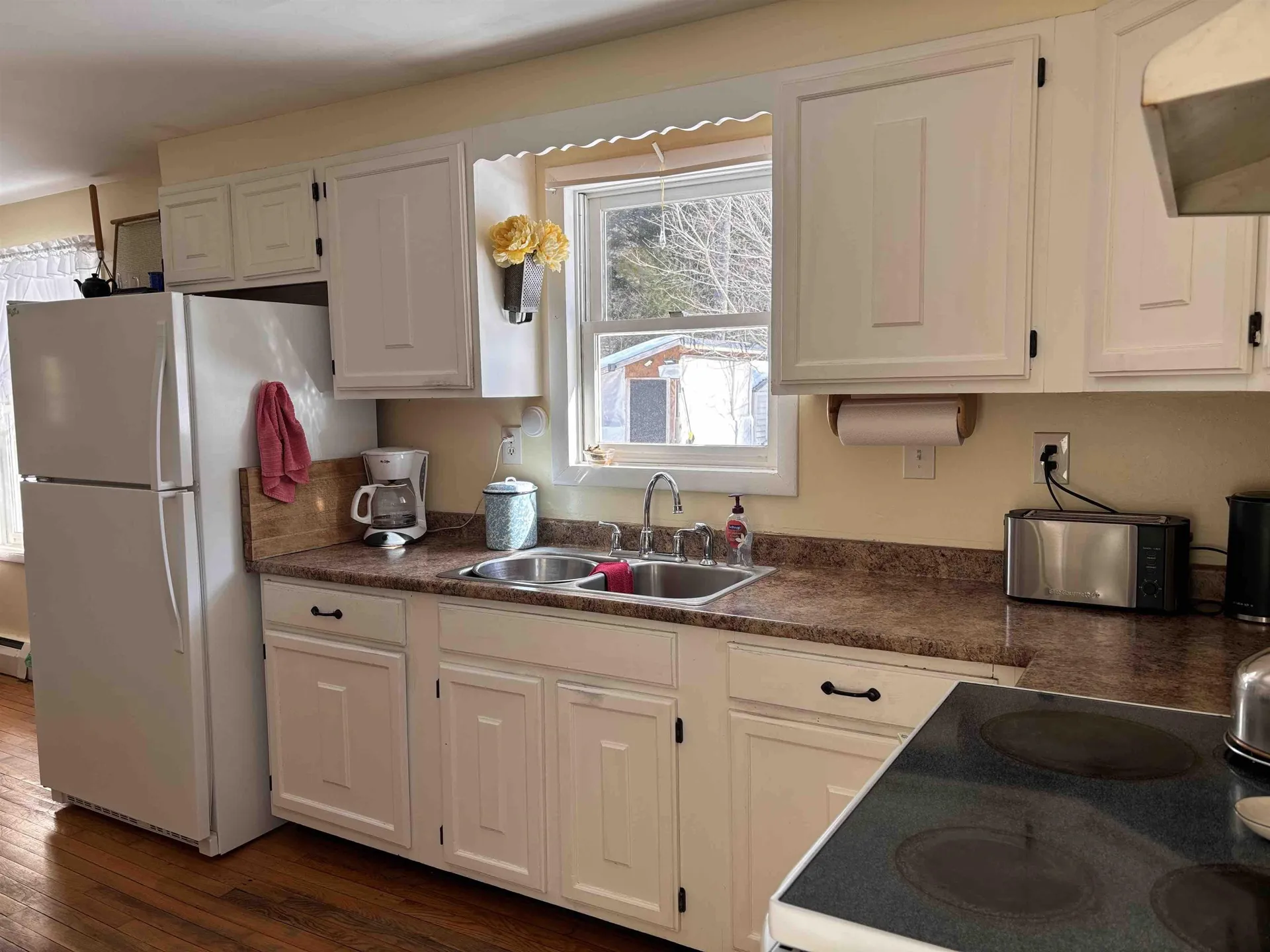 10 Hammond Hollow Road Gilsum NH 03448
