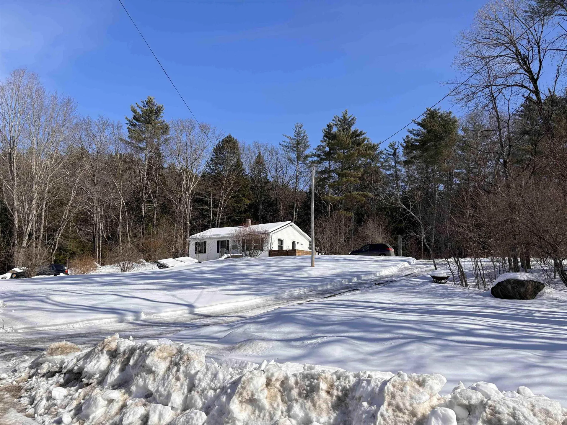 10 Hammond Hollow Road Gilsum NH 03448