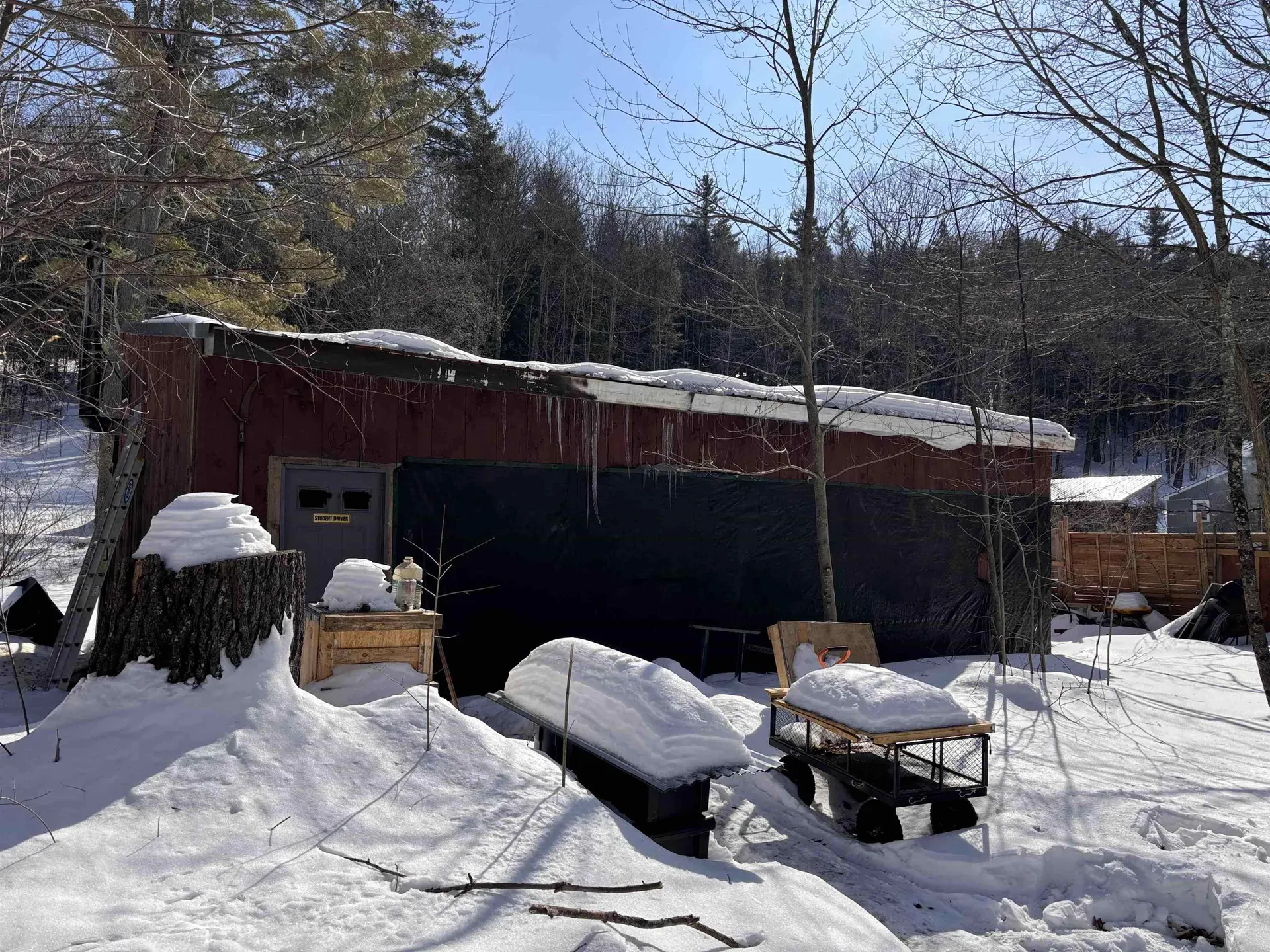 10 Hammond Hollow Road Gilsum NH 03448