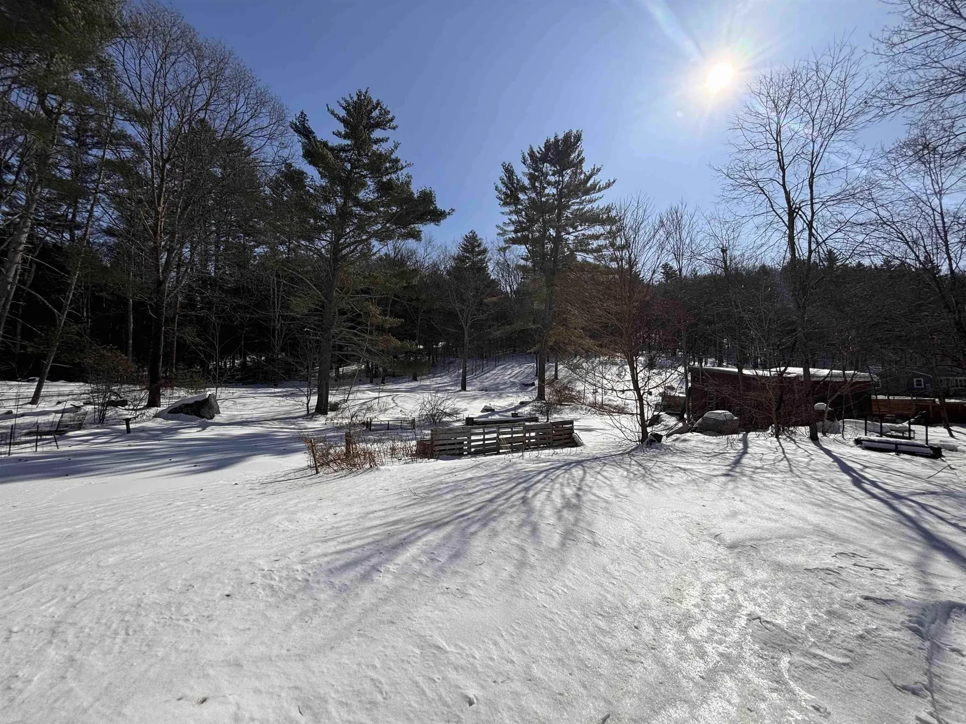 10 Hammond Hollow Road Gilsum NH 03448
