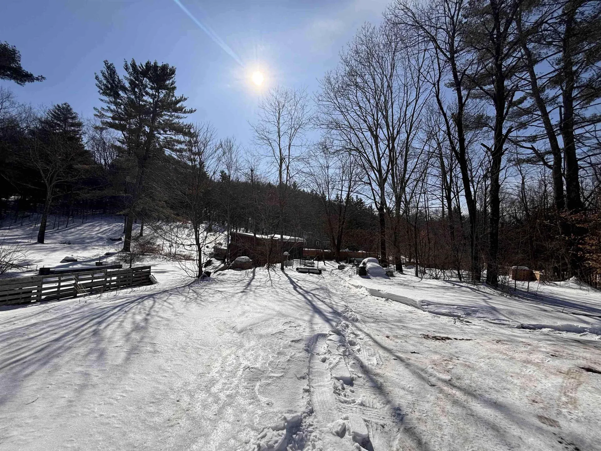 10 Hammond Hollow Road Gilsum NH 03448