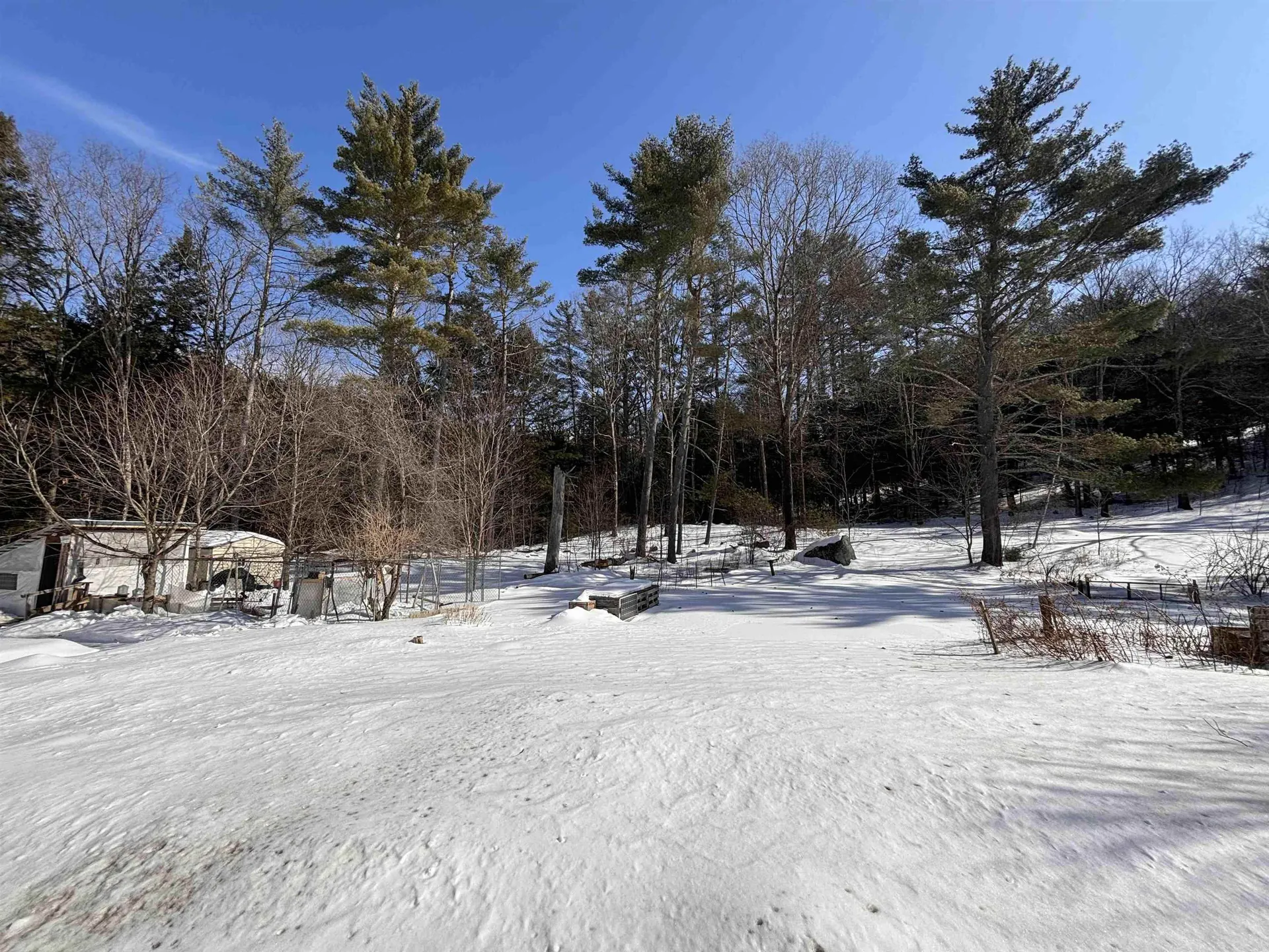 10 Hammond Hollow Road Gilsum NH 03448