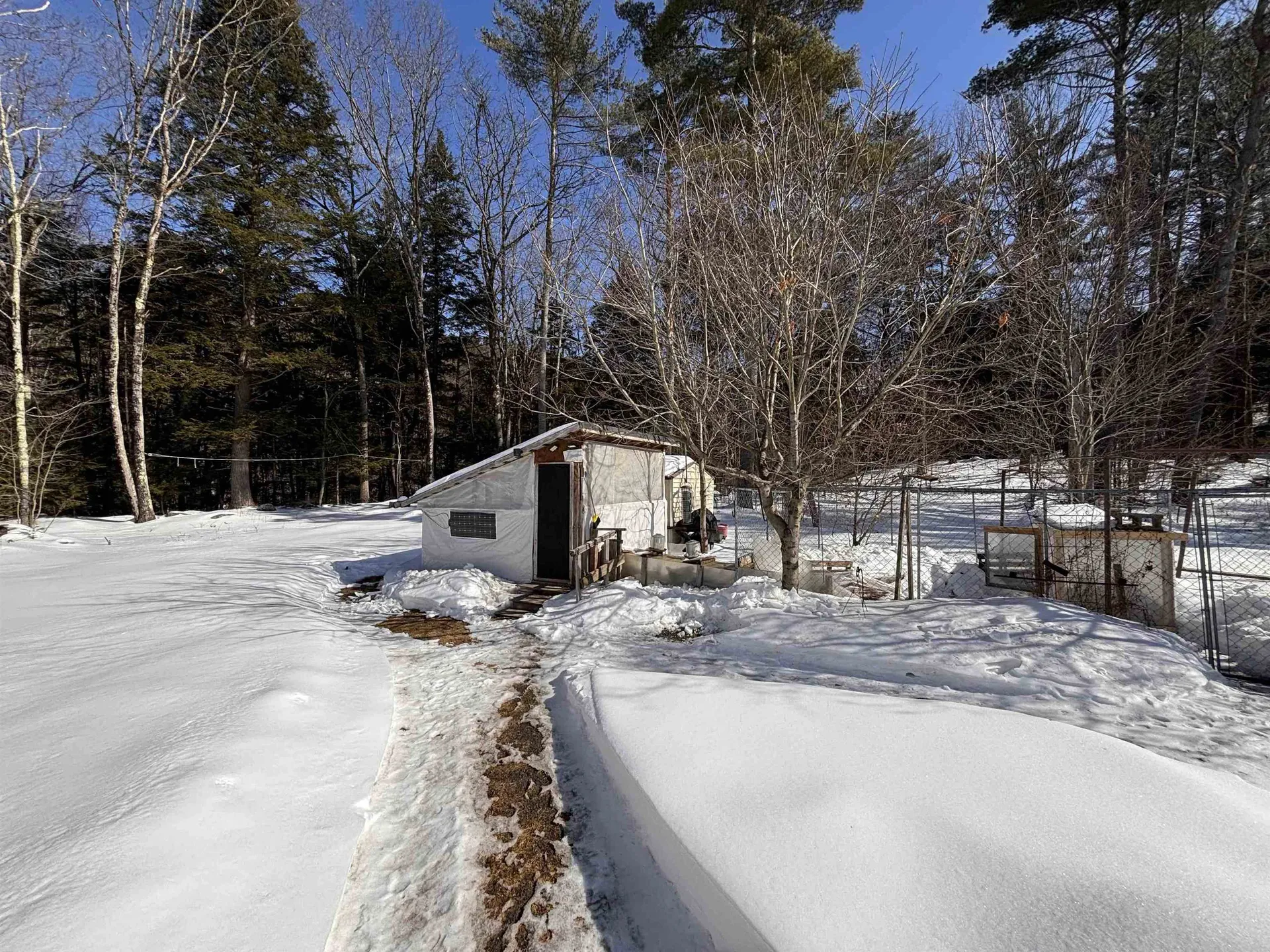 10 Hammond Hollow Road Gilsum NH 03448