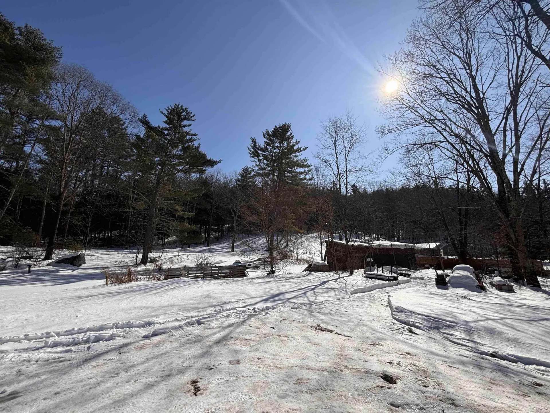 10 Hammond Hollow Road Gilsum NH 03448