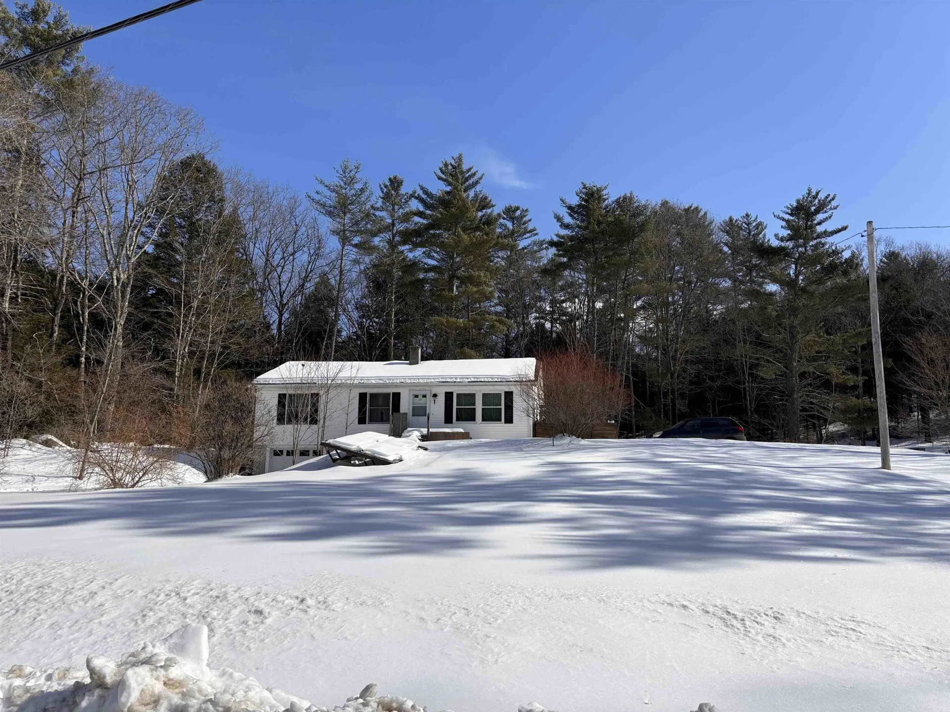 10 Hammond Hollow Road Gilsum NH 03448