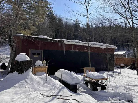 10 Hammond Hollow Road Gilsum NH 03448