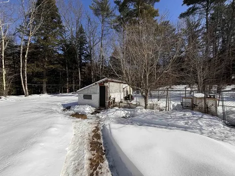 10 Hammond Hollow Road Gilsum NH 03448