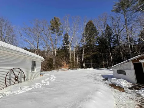 10 Hammond Hollow Road Gilsum NH 03448