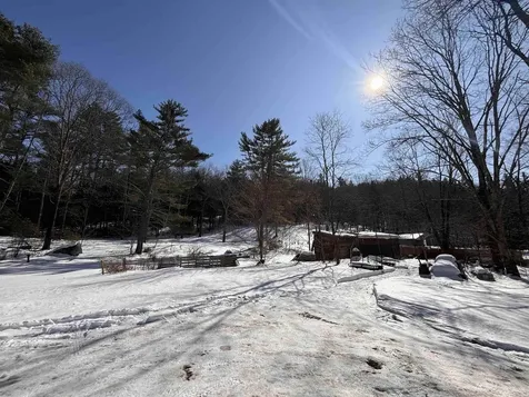 10 Hammond Hollow Road Gilsum NH 03448