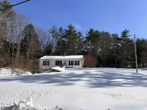 10 Hammond Hollow Road Gilsum NH 03448