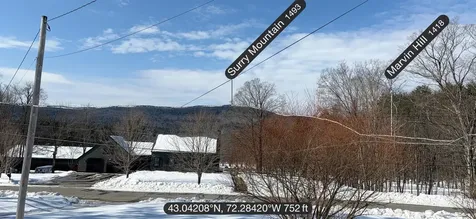 10 Hammond Hollow Road Gilsum NH 03448