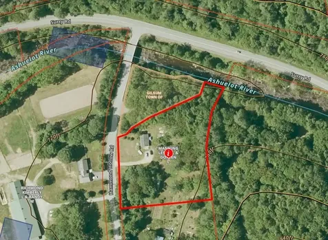 10 Hammond Hollow Road Gilsum NH 03448