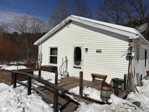 10 Hammond Hollow Road Gilsum NH 03448
