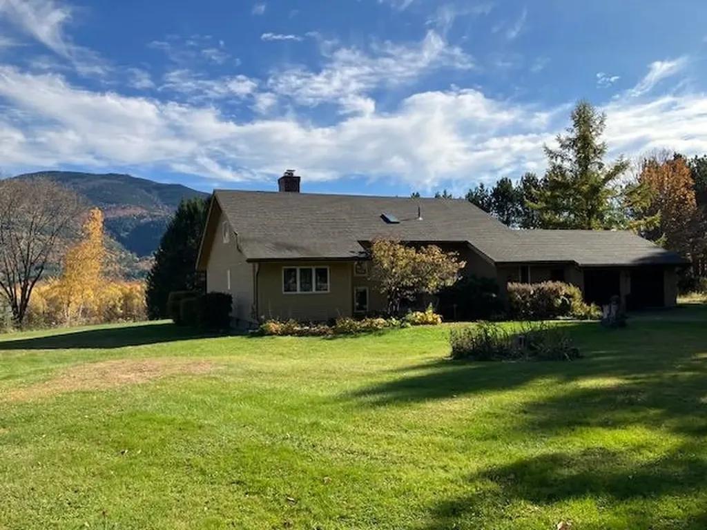 938 Bible Hill Road West Windsor VT 05037
