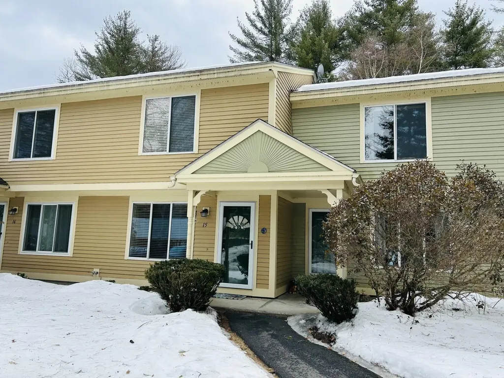 238 Base Hill Road Keene NH 03431