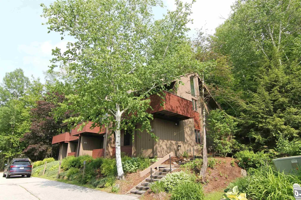 24 Hardwood Ridge Road Lincoln NH 03251