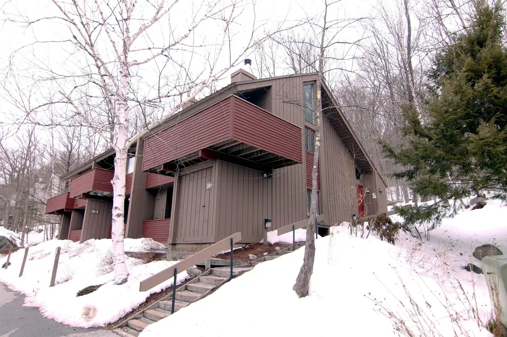 24 Hardwood Ridge Road Lincoln NH 03251