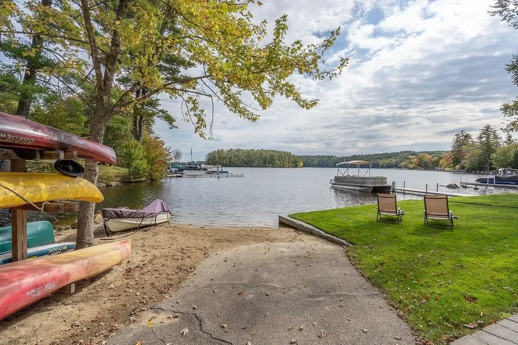 430 Bow Lake Road Northwood NH 03261