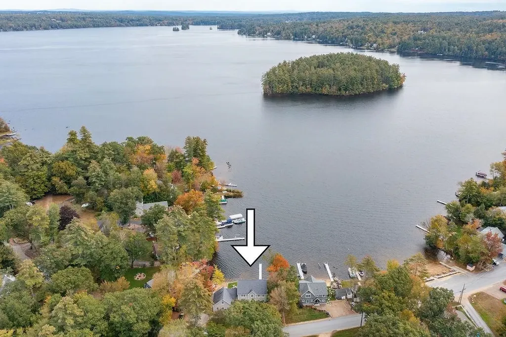 430 Bow Lake Road Northwood NH 03261