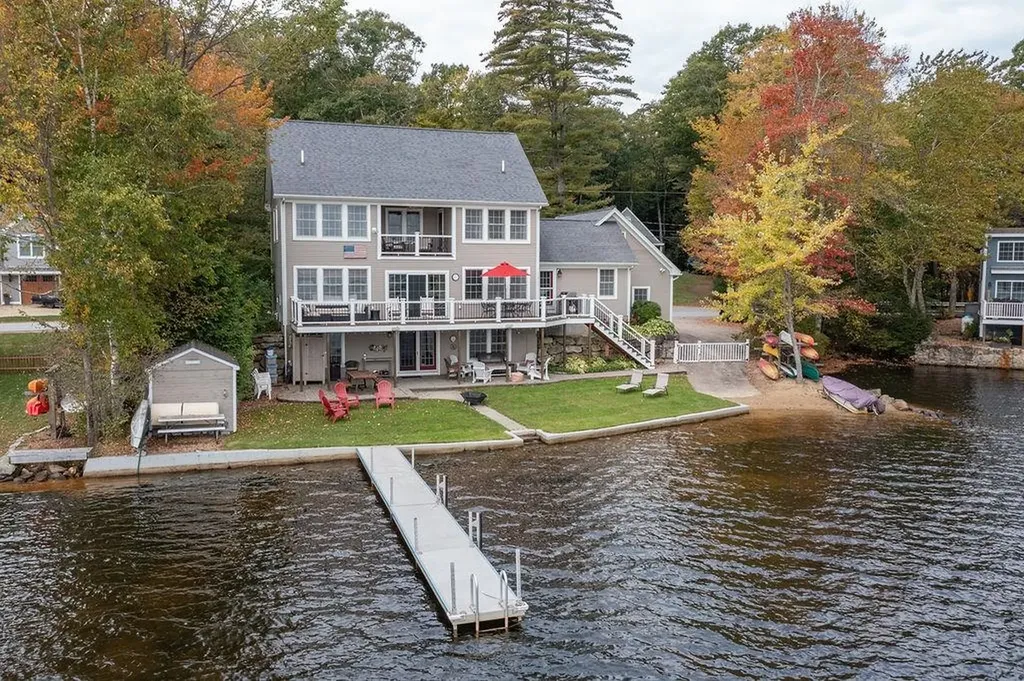 430 Bow Lake Road Northwood NH 03261