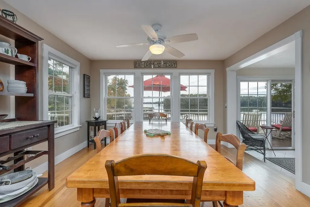 430 Bow Lake Road Northwood NH 03261