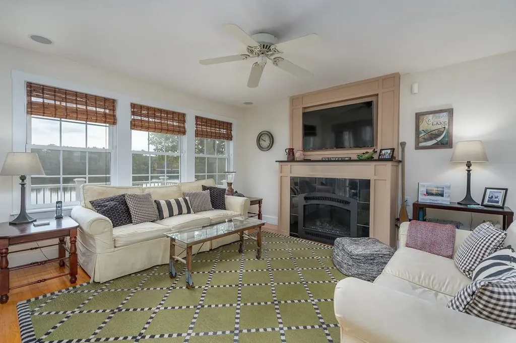 430 Bow Lake Road Northwood NH 03261