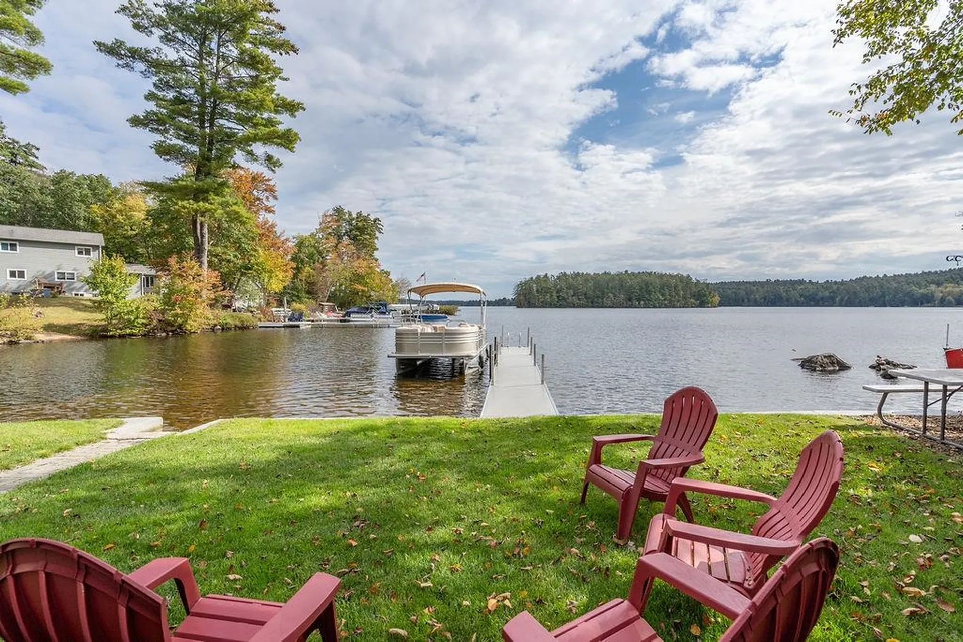 430 Bow Lake Road Northwood NH 03261