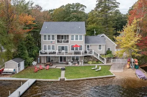 430 Bow Lake Road Northwood NH 03261