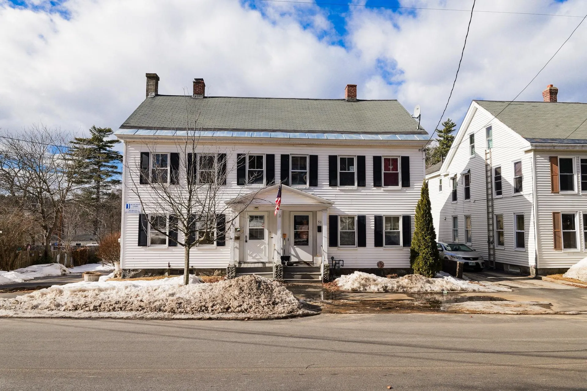 49 Merrimack Street Concord NH 03303