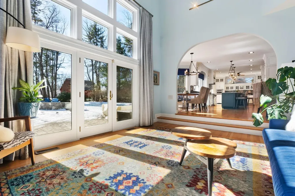 6 Amberwood Drive Exeter NH 03833