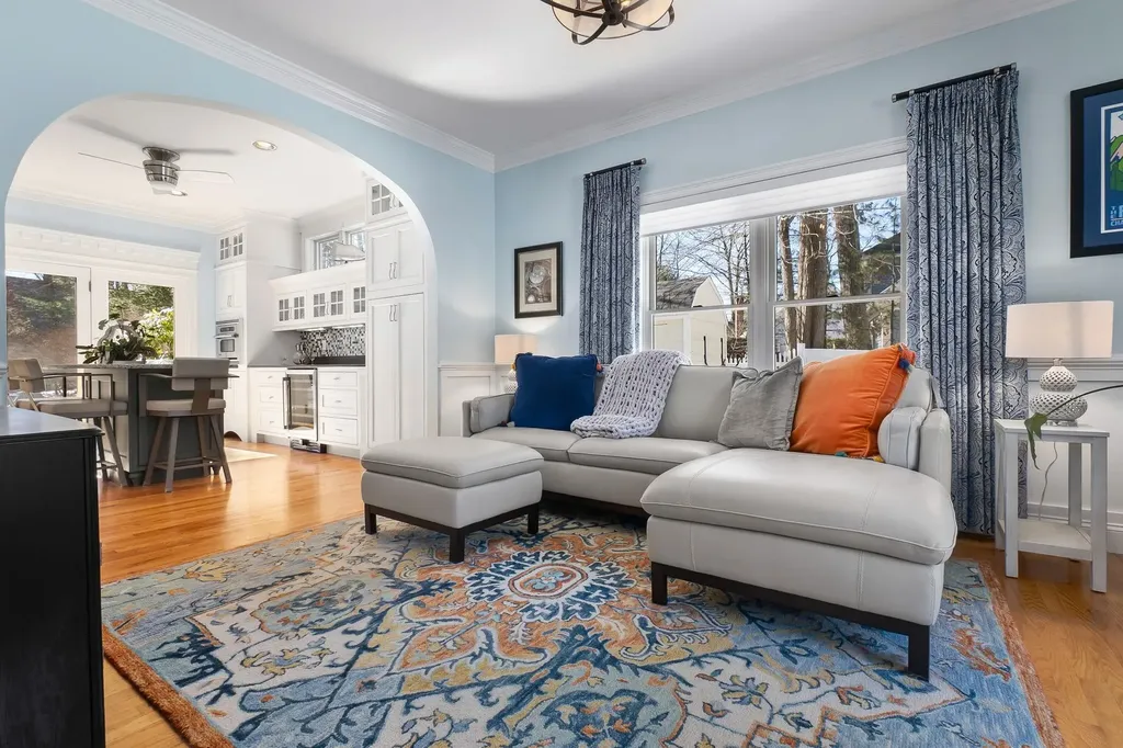 6 Amberwood Drive Exeter NH 03833