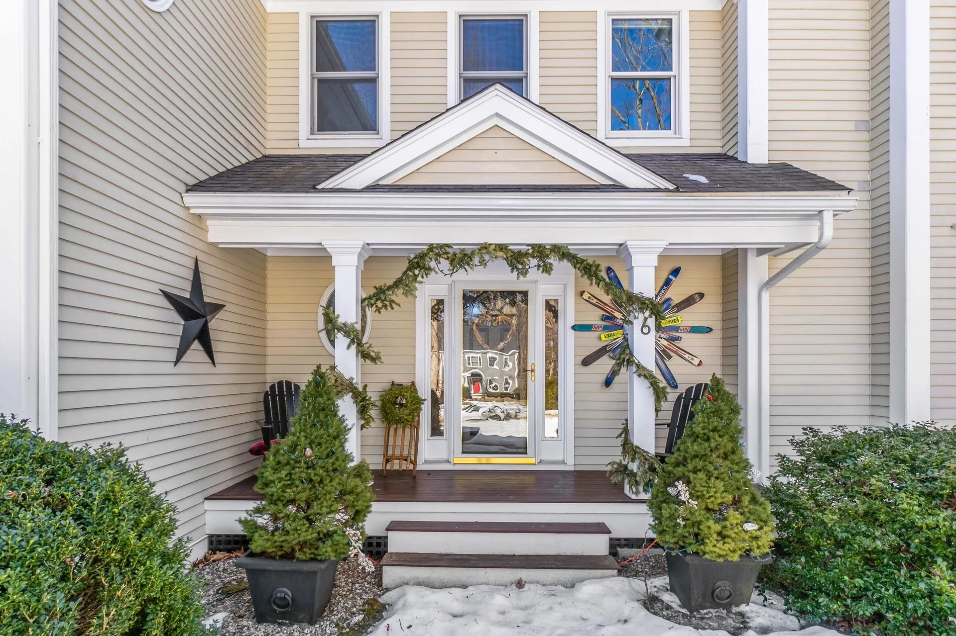 6 Amberwood Drive Exeter NH 03833