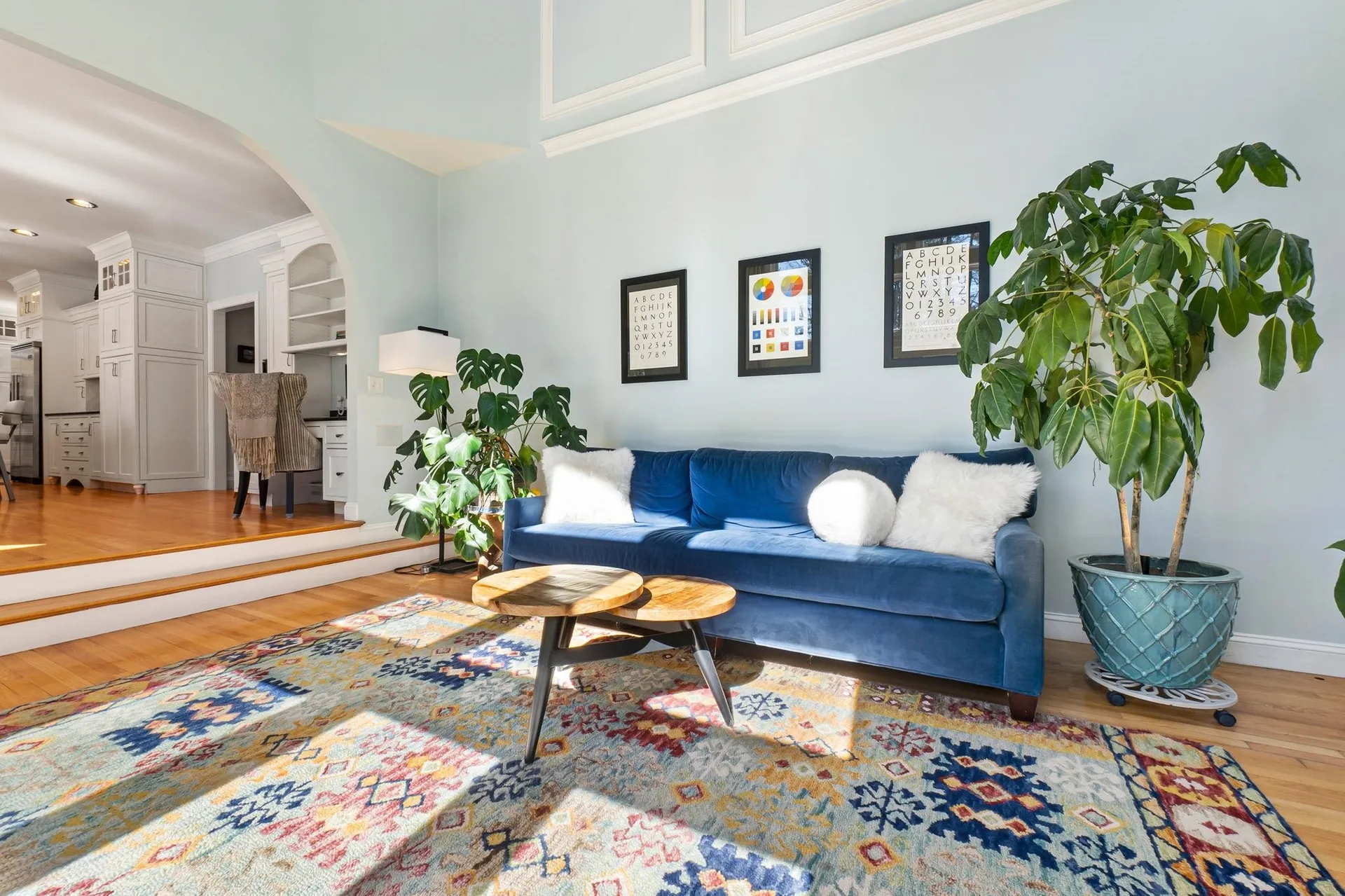 6 Amberwood Drive Exeter NH 03833