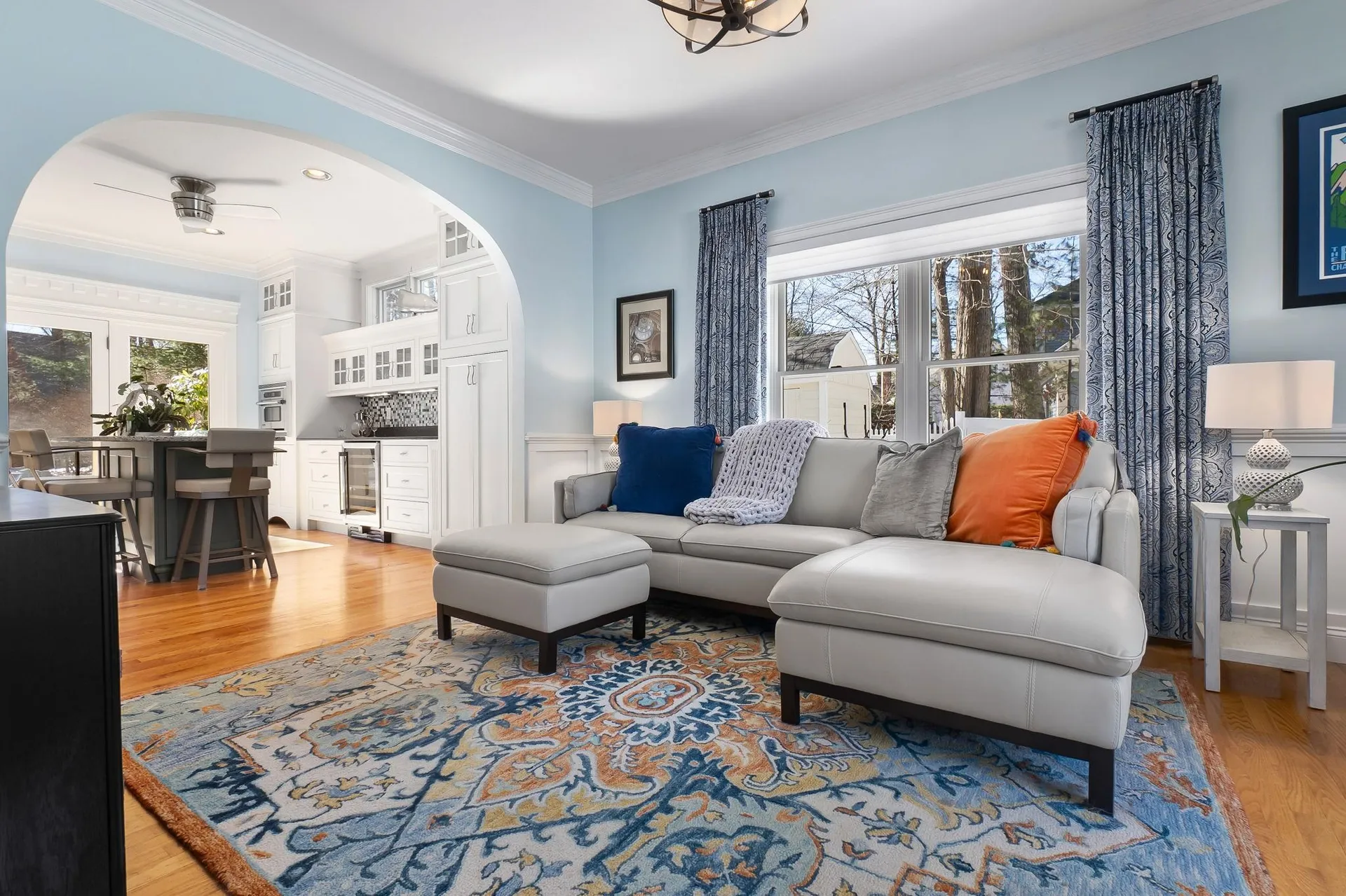 6 Amberwood Drive Exeter NH 03833