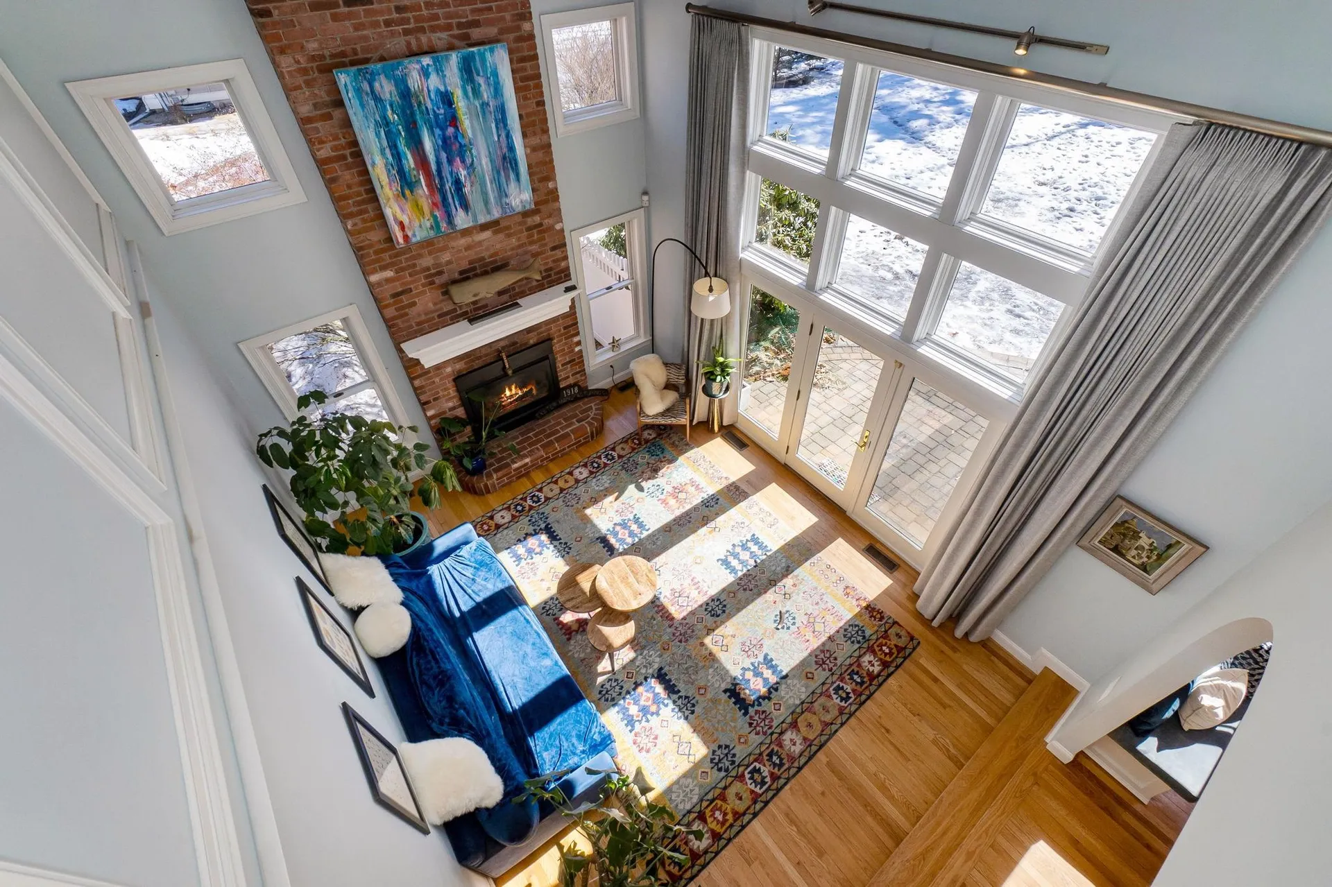 6 Amberwood Drive Exeter NH 03833