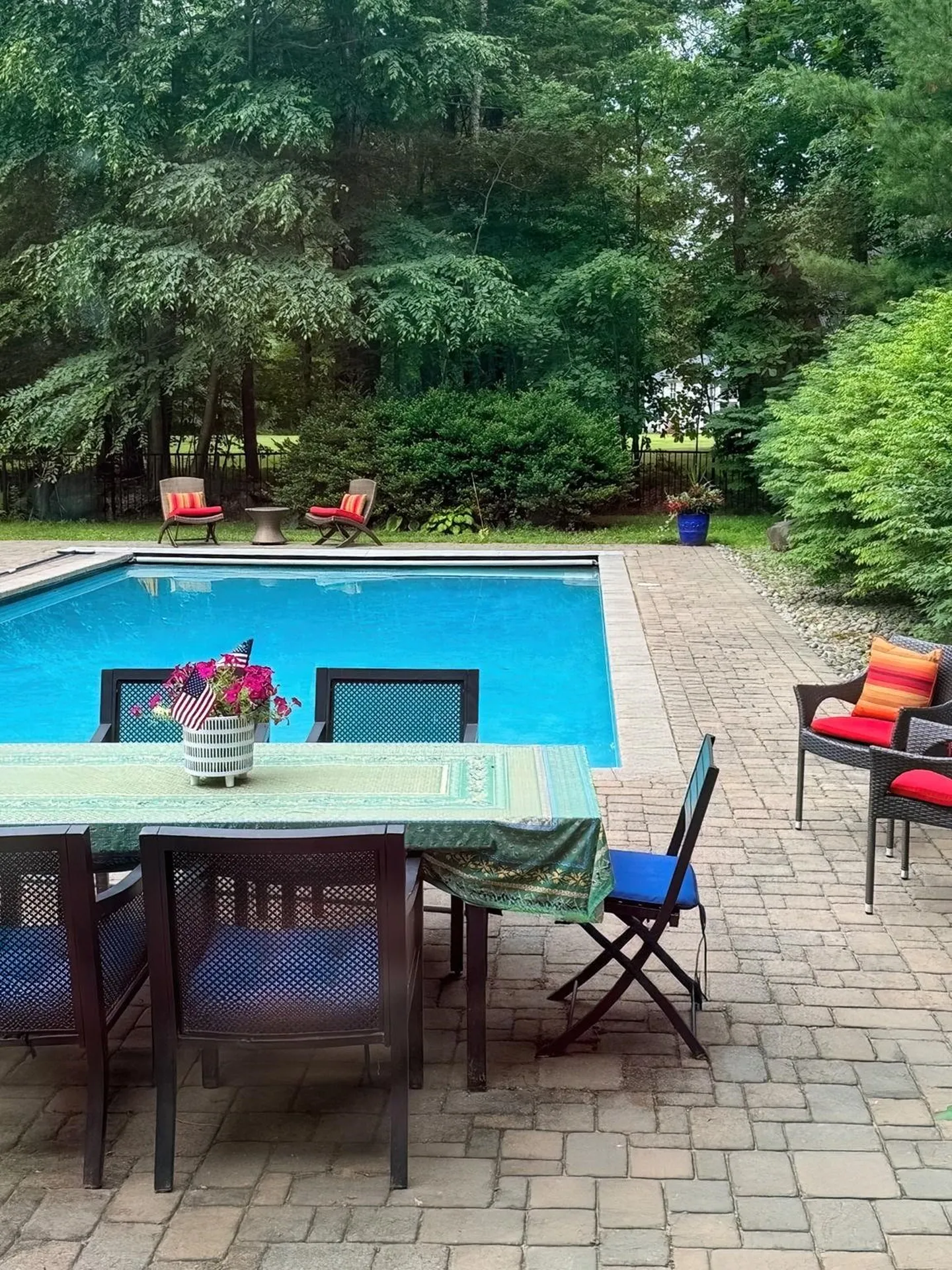 6 Amberwood Drive Exeter NH 03833