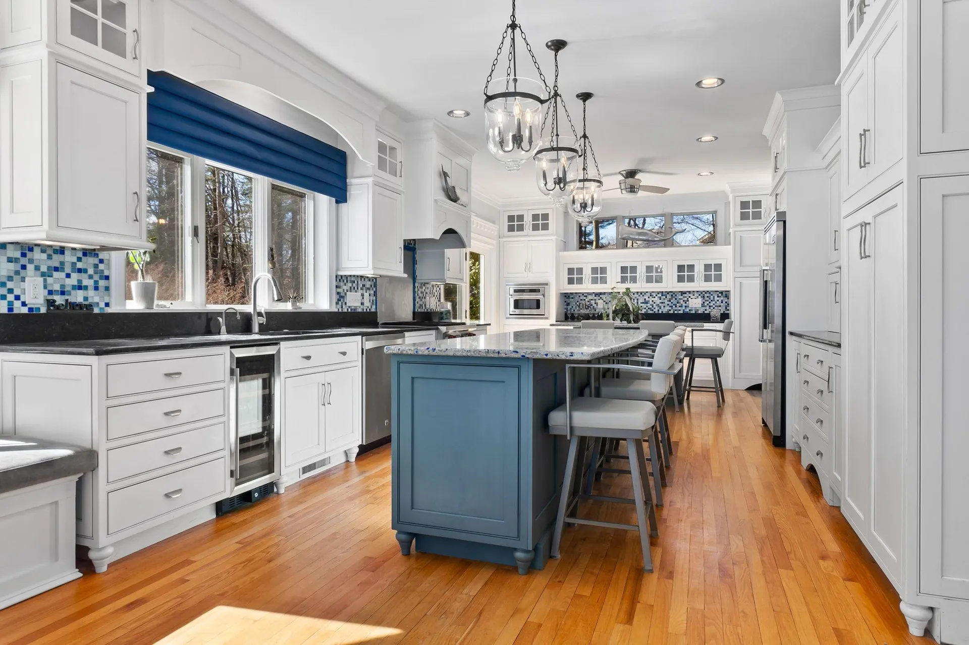 6 Amberwood Drive Exeter NH 03833