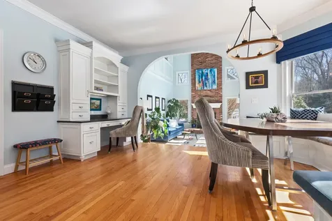 6 Amberwood Drive Exeter NH 03833