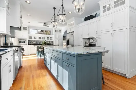 6 Amberwood Drive Exeter NH 03833