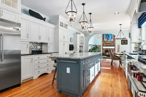 6 Amberwood Drive Exeter NH 03833