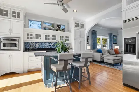 6 Amberwood Drive Exeter NH 03833